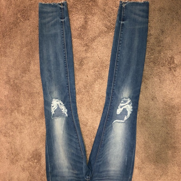 Skinny jeans - Picture 1 of 4